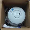 DREO Humidifiers for Bedroom, 3L Top Fill 30H & 26dB Quiet Runtime for Large Room, Cool Mist Ultrasonic Humidifier with Humidity Sensor, Night Light for Home, Baby, Nursery, Plants, New Edition