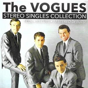 Stereo Singles Collection