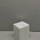 STORi 60-Ounce Premium Quality Clear Plastic Apothecary Jar (Set of 1 - 60 Ounces)