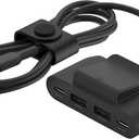 Fast Charge two USB - C And two USB - A