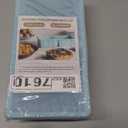 Silicone Freezer Tray With Lid-Soup Freezer Container molds-2-cup Extra Large Ice Cube Tray-makes 4 perfect 500ml portions cubes, For freezing soup,stews,sauces.Oven&Dishwasher-Safe(2-Pack)