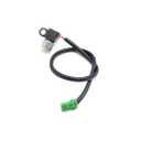 Speed Sensor Replacement for Infiniti Nissan Titan CAS0004 31935-1XJ0A SU14018 Transmission Speed Sensor