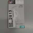 ESR for iPhone 15 Pro Max Case, Compatible with MagSafe, MilitaryGrade Protection, Yellowing Resistant, ScratchResistant Back, Magnetic Phone Case for iPhone 15 Pro Max, Classic Series, Clear