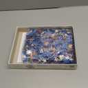 Ravensburger All Seasons Flower Shop 1000 Piece Jigsaw Puzzle | Explore Colorful Botanical Arrangements | from The Bestselling Puzzle Brand Worldwide | Enhanced Anti-Glare Surface