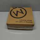 Christmas Decorations Lighted Gift Boxes Set of 3, Foldable 12" 10" 8" Xmas Gift Boxes with LED Lights, Bows, Berries and Pinecones for Indoor Outdoor Christmas Tree, Yard, Party Decorations