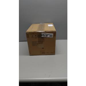 Mattress Vacuum Cleaner, 17Kpa 650W Bed Vacuum Cleaner, 273nm UV-C Light & Ultrasonic 145F Heating, 80000 RPM/Min Brushroll Rotation, Wide Suction Port for Pillows Cribs Sofa, Black Corded