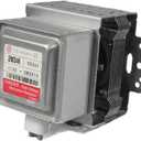 LG 6324W1A001L Genuine OEM Magnetron for LG Microwaves