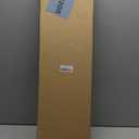 Bathtub Tray, Acacia Bath Tray for Tub, 34.6''x9'' Wooden Bathtub Caddy Tray with Adjustable Legs Fit Various Bathtubs, Anti-Tipping, Sustainable Bath Table with Wine Glass and Tablet Holder