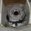 Front Wheel Hub Bearing Assembly Compatible with 2012-2013 Ram 2500 4WD, 2012-2013 Ram 3500 4WD 8 Lug with ABS 515148