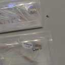 LUFF Rimless Reading Glasses for Women | Blue Light Computer Readers | Lightweight 16g Metal Frame | Eye Strain Relief (3pc-pink)