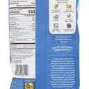 Unique Shell Sprouted whole wheat, 8 oz