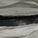 Black Front Black Bumper Number Plate Cover Compatible with 2014-2018 Mini F55 F56 F57 51117337791