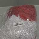 ZEBMOON 2 LB Black Gold Crinkle Cut Paper Shred Filler Great for Gift Wrapping, Basket Filling, Birthday, Wedding, Halloween, Thanksgiving, Graduation, New Year Party Decorations Filling Supplies