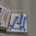 Oral-B Sensitive Gum Care Electric Toothbrush Replacement Brush Heads, 8 Count (White)