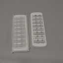 Sonic Dermaplane Razor Replaceable Blades, U DermaPro+ 16 Replaceable Blades(Device Not Included)
