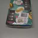 Purina Fancy Feast Wet Cat Food Medleys Florentine Wet Cat Food Variety Pack - (2 Packs of 12) 3 oz. Cans (EXP 04/01/28)