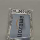 Gohdiwh Boho Pillow Covers 18x18 Set of 2, Ethnic Design Decorative Throw Pillows Linen Black Gray Carpet Pattern Farmhouse Cushion Pillow Covers for Sofa Couch Outdoor Decor