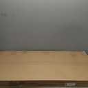 Outdoor Lounge Chairs for Pool, Aluminum Chaise Lounge Chairs with 5-Position Recliner, Patio Lounge Chair for Backyard, Poolside, Deck, Lawn, Navy Blue (1 Pack)