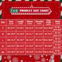 10 x 7 Pcs Women Christmas Elf Costume Set Santa's Helper Velvet Dress Xmas Outfit Elf Ears Hat Shoes Belt Socks Bell (Pink, XXL)