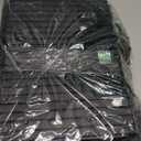 100W LED Black Light,IP66 Waterproof,for Indoor and Outdoor Blacklight Party,Aquarium,Neon Glow,Halloween Decoration,Fluorescent Effect, Glow in The Dark Curing.2 Pack