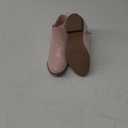 Pacifica Kids Pink Boot Size 2