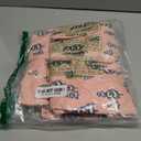 Fruit of the Loom womens Flannel Sleep Shirt Small