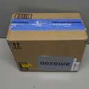 25" Herding Ball for Dogs, for Australian Shepherd, for Cattle, for Border Collie, for Blue Heelers & Other Medium to Large Dogs, Herding Dog Ball, Herding Dog Toys, Horse Ball - Blue