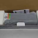 Portable Printers Wireless for Travel, N80 Wireless Thermal Printer Bluetooth Inkless Printer Support 8.5" X 11" US Letter & A4 Size, Compatible with iOS, Android, Laptop for Office, Home, Car, Black