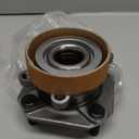 PAROD 513302 Front Wheel Bearing Hub Assembly Fit for 2019-2019 Subaru Ascent, 2019-2021 Forester, 2004-2014 Impreza, 2015-2020 Legacy, Outback