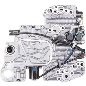 TR690 Valve Body Transmission Compatible with Subaru Legacy Outback 2.5L 2010-13 31706AA034