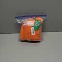 Therwen 2 Pcs Carrot Hat Funny Vegetable Hat Costume Easter Headgear Accessories Cosplay Party Photo Prop(Carrot)