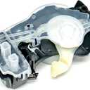 W11212745 Washing Machine Shift Actuator Replacement Part for Whirlpool,Replaces AP6327693 W10389471 WPW10389471 4591111 PS12349319 50SM21-1-292B W11112160