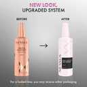 Nexxus Styling Heat Protectant Nourishing Prep & Protect Heat Defense Spray Heat Protection Spray Powered by Styleprotect Technology 6 oz