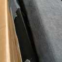 Shinten Sofa Couch, Pullout Sofa Bed, 2Seater Storage Sofa, Interchangeable with 2 Seater Sofa, Storage Sofa Couches Linen