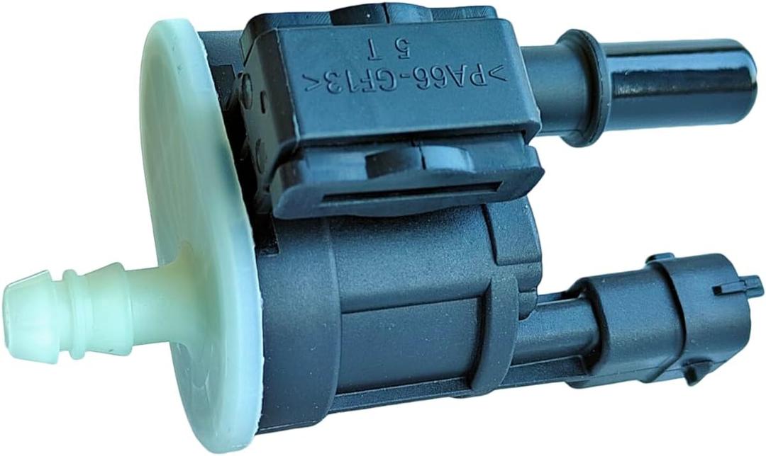 Vapor Canister Purge Valve Replacement for 2013-2021 Ram 1500 ProMaster Grand Cherokee Wrangler Durango Challenger 3.6L 5.7L Ram Pickup 6.4L 4627694AB