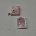 Canon Ivy 2 Mini Photo Printer, Print from Compatible iOS & Android Devices, Sticky-Back Prints, Blush Pink