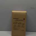 Hrensaw Medium Outdoor Electrical Box(10.6x5.5x4.5inch),Weatherproof Connection Box w/6 Cable Entry,IP54 Waterproof Extension Cord Cover Protect Power Strip,Timer,Plug,Holiday Lights,Grey