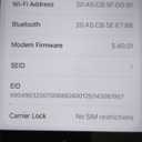 Apple iPhone SE 3rd Gen, 256GB, RED - Unlocked