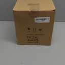 Beautyard Solar Table Lamps Outdoor Indoor - Mothers Gifts 3 Lighting Modes, 4000mAh Eye-Caring LED Waterproof Cordless Solar Desk Lamp with Pull Chain Garden Outside Patio Garden Bedroom