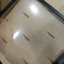 A PLUS MAX 16x16 Picture Frame Black Light Weight Wall Mount