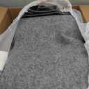Siless 59"x122" Gray Underfelt Carpet for Speaker, Sub Box Carpet, Auto, RV, Boat, Marine, Truck, Car Trunk Felt Fabric Material