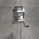 Commercial Meat Tenderizer Machine Size: 10 5/8" x 7"