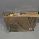 Cat Ball Track Toy with Puzzle Top, Extra Large Wooden Cat Toys for Indoor Cats with Spinning Balls, Interactive Cat Ball Tower for Kitten Exercise Mental Physical