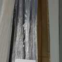 VEVOR Hairpin Table Legs 36 in Black Set of 4 Desk Legs 220 lbs Load Capacity Each Leg Hairpin Desk Legs 3 Rods for Bench Desk Dining End Table Chairs Carbon Steel DIY Heavy Duty Furniture Legs