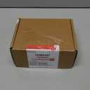 IXINK357 Compatible for Quadient Neopost Ink Cartridge for IX3 IX5 IX7 Pro Mailing Systems Postage Meter Fluorescent Red Postage Ink (1-Pack)