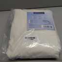 DREAMCARE Twin XL Sheet Sets  3pcs Cooling Sheets  up to 15 Deep Pocket Twin XL Sheets Set  Hotel Luxury Sheets & Pillowcases  Superior Softness 100% Fine Microfiber with Side Pocket  Ivory