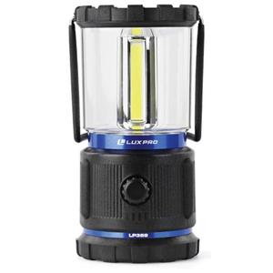 LUXPRO 3C Rugged 750 Lumen LED Lantern