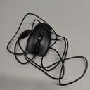 Asus Wired Mouse Black