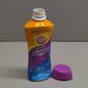 ARM & HAMMER Odor Blasters In-Wash Laundry Scent Booster, Eliminates Tough Odors, Fresh Burst Scent, 24 oz Bottle (24 Ounce (Pack of 1))