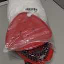 Mop Replacement for Ocedar, Mop for O Cedar, Replacement Mop for O Cedar Spin Mop Contains 4Section Mop Handle 2 Mop Replace Head 1 Mop Base 1 Scrubber Mop Head for OCedar Spin Mop